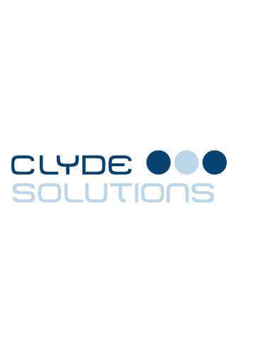 banner image of Clyde Solutions