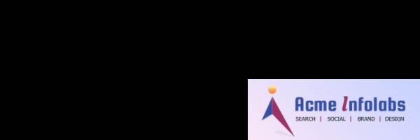banner image of acme infolabs