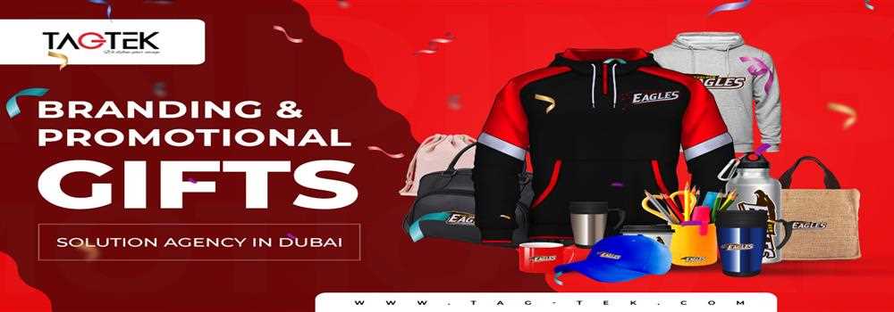 banner image of TAGTEK Trading LLC 