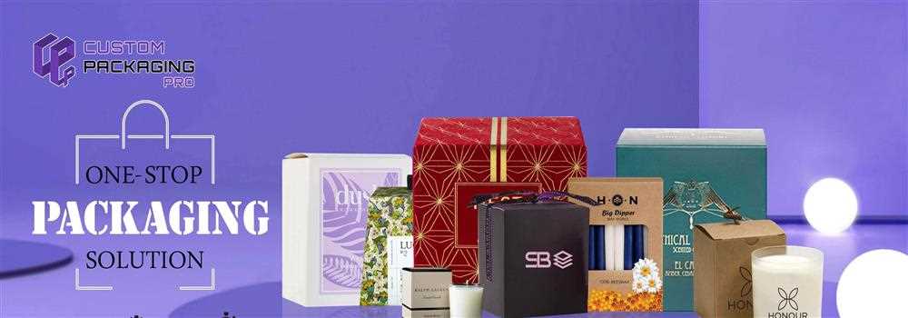 banner image of Candle Boxes 