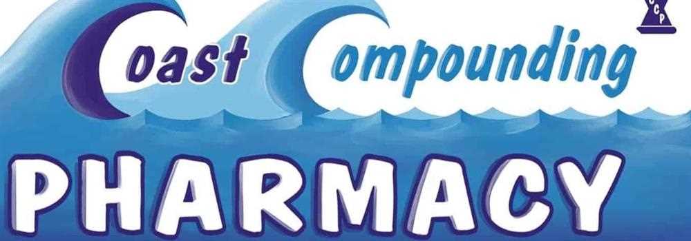 banner image of Coast Compounding Pharmacy