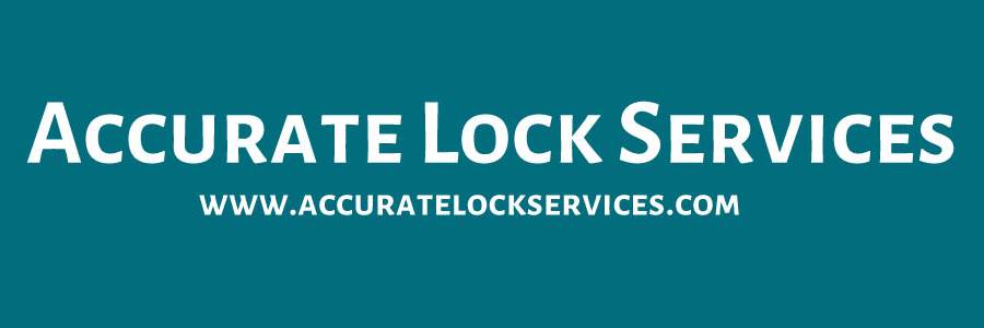 banner image of Accurate Lock Services LLC 
