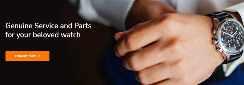 banner image of My Watch Merchant My Watch Merchant
