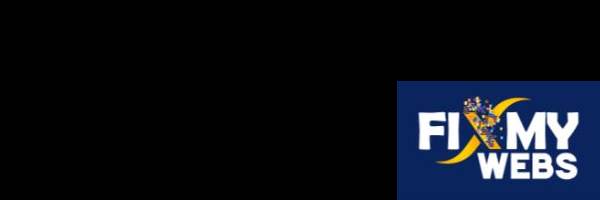 banner image of Fixmywebs Alexmiller