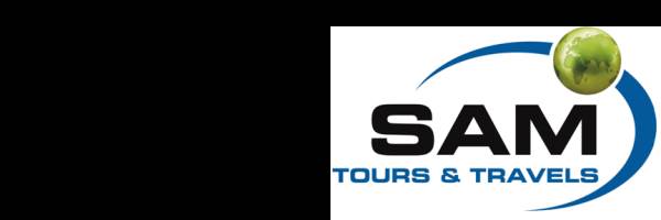 banner image of S.A.M Tours & Travels S.A.M Tours & Travels