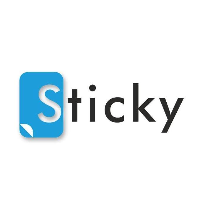 banner image of Sticky Stores 