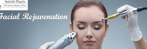banner image of Sukriti Clinic Sukriti Plastic & Pediatric Surgery Clinic