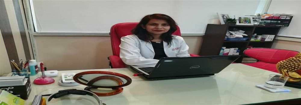 banner image of Dr Naiya Bansal  3234365