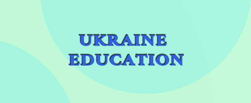 banner image of Ukraine Education MCI