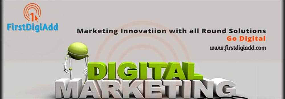 banner image of First DigiAdd First DigiAdd LLP