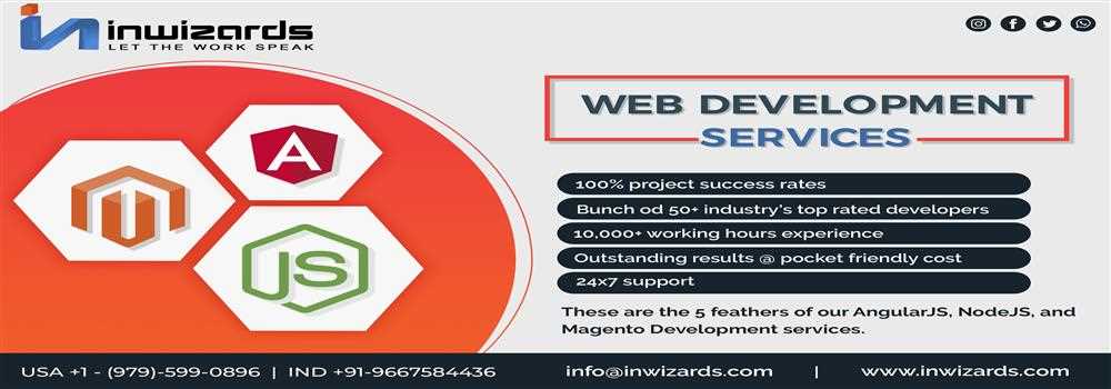 banner image of Inwizards Software Technology Inwizards Software Technology