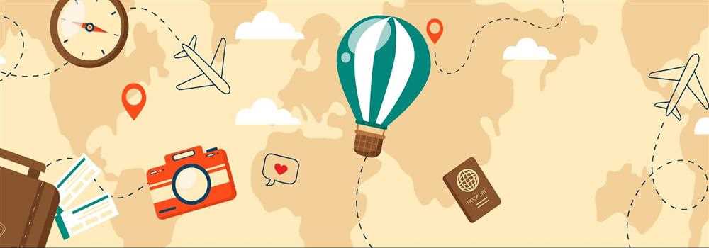 banner image of Travels26 Travels26