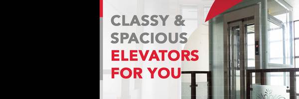 banner image of sneha elevator