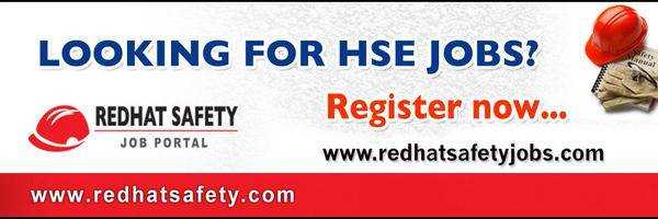 banner image of Redhat Safety