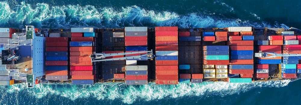 banner image of Freight and More 