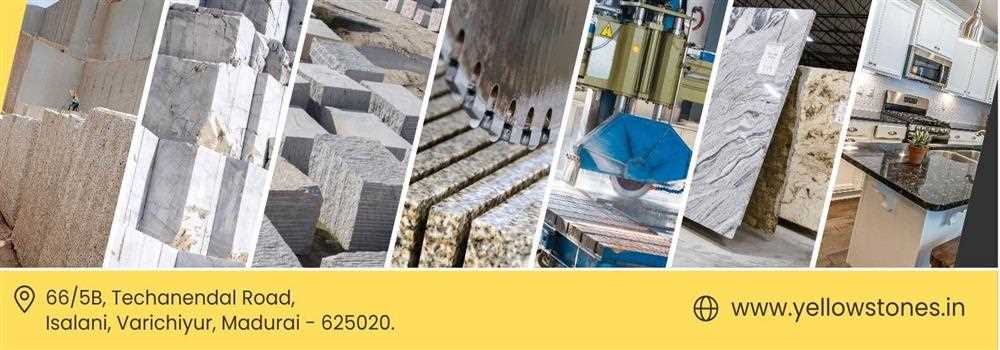 banner image of Yellow stone