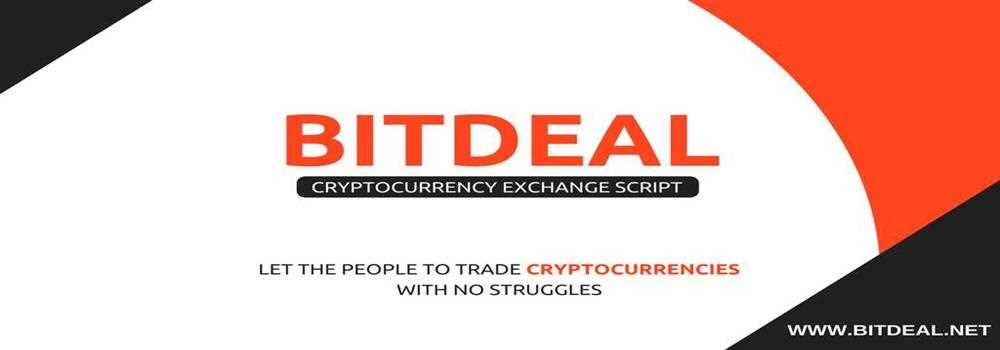 banner image of Bitdeal Bitdeal