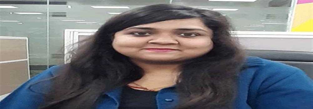 banner image of Ruchita Varma