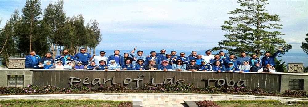 banner image of tour medan tour danau toba