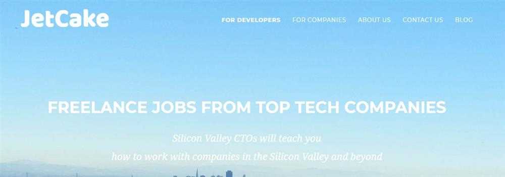 banner image of JetCake Jet Cake