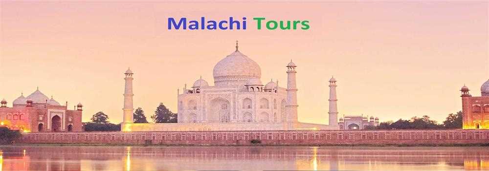 banner image of MALACHI TOURS
