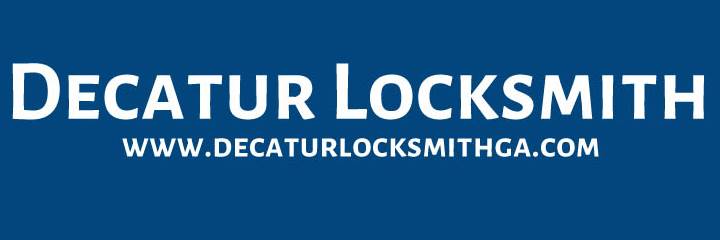 banner image of Decatur Locksmith LLC 