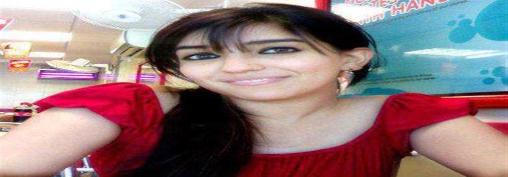 banner image of Anikita sharma