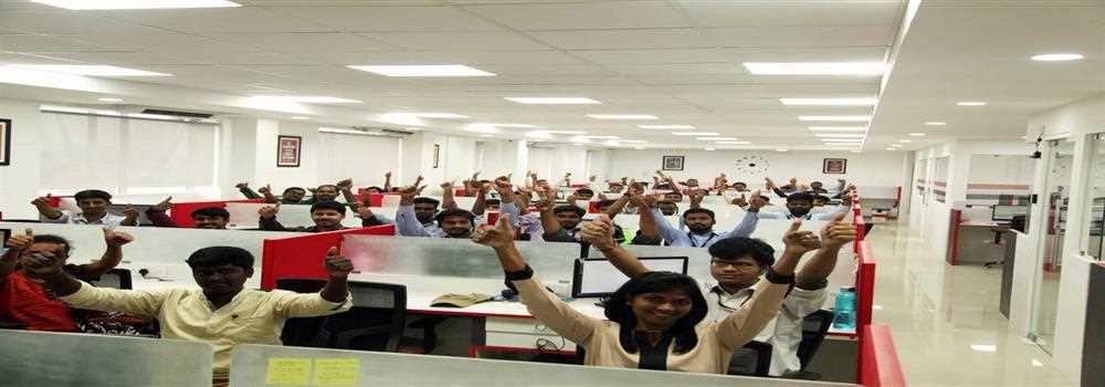 banner image of Soft Suave Technologies 