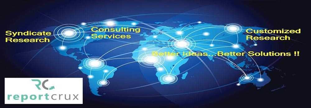 banner image of ReportCrux Market Research ReportCrux Market Research