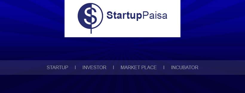 banner image of STARTUP PAISA PRIVATE LIMITED 