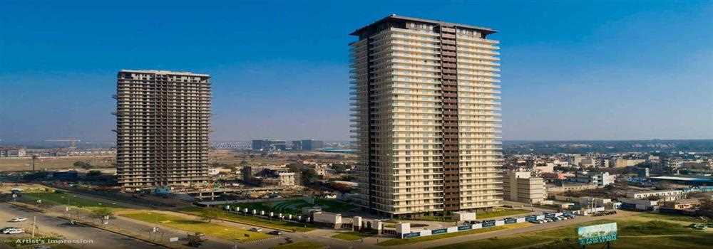 banner image of Mahindra Lifespaces 