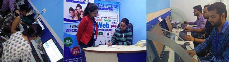 banner image of ReadyEdge Technologies Pvt Ltd ReadyEdge