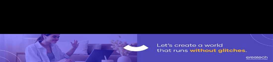 banner image of Crestech Software Testing Company 