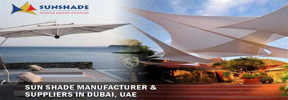 banner image of Sun Shade UAE sunshadeuae