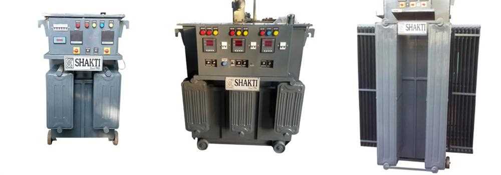 banner image of Shakti Electrical Corporation 