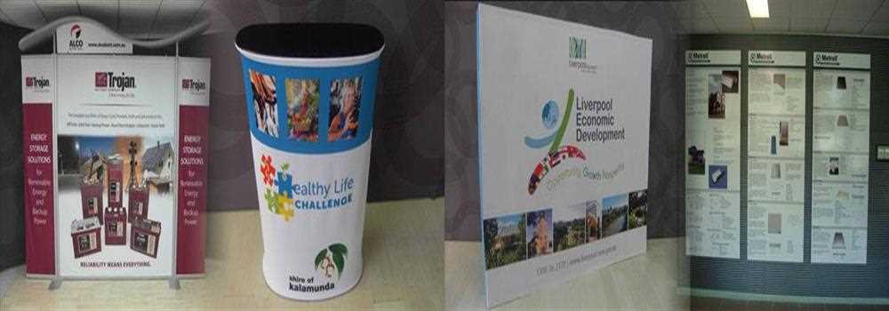 banner image of all star displays all star displays