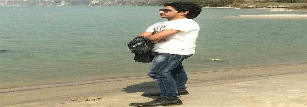 banner image of Arham Khan