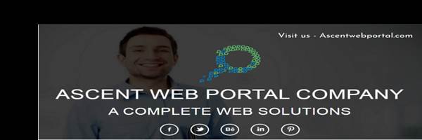 banner image of ASCENT WEB PORTAL 