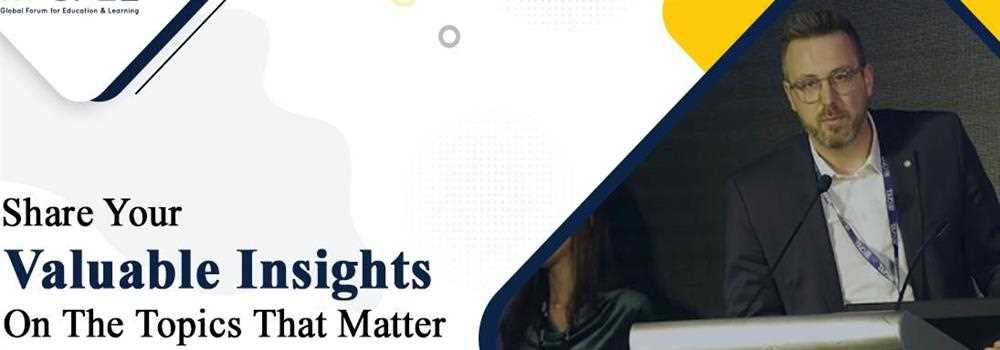 banner image of GFEL Conference