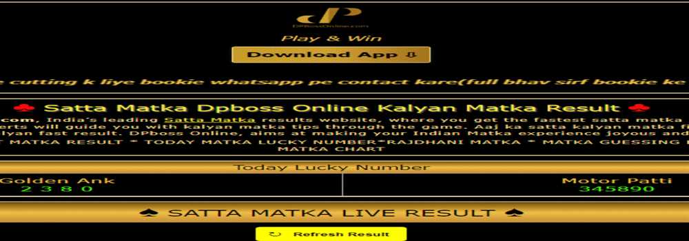 banner image of Deepak devdaliya