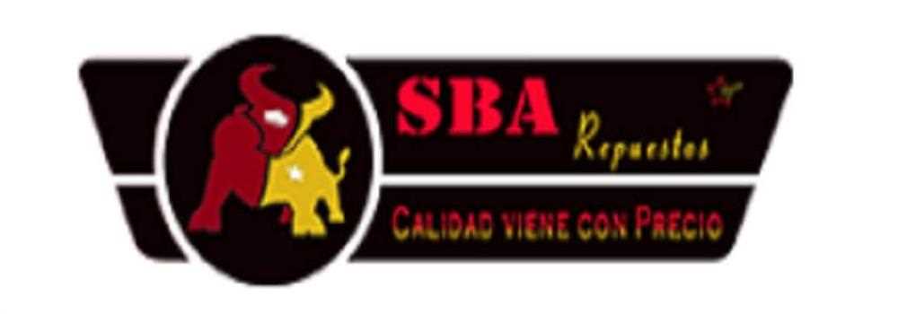 banner image of SBA Repuestos