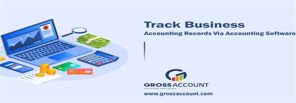 banner image of Gross Account 