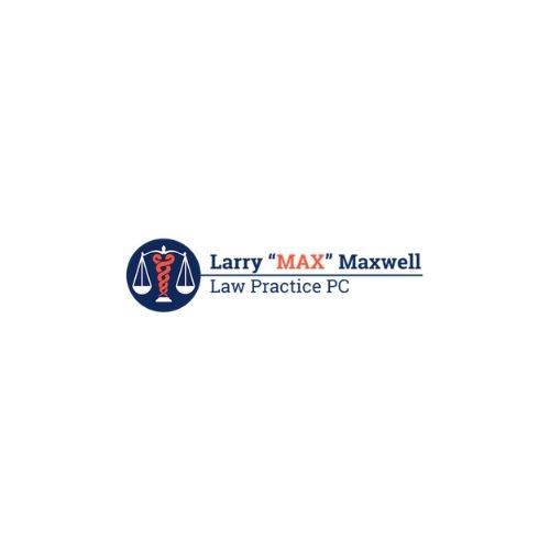 banner image of Larry “Max” Maxwell Law Practice 
