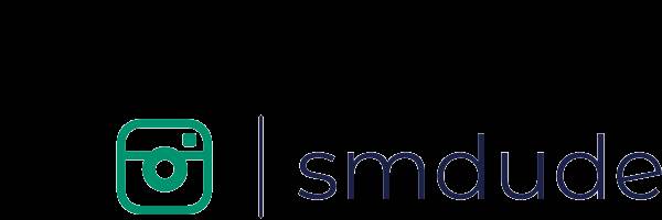 banner image of get real Instagram followers social media dude