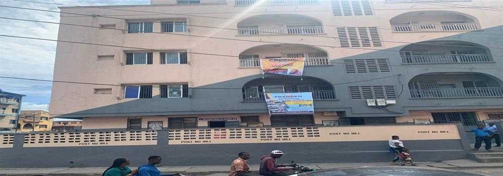 banner image of Franken Schools