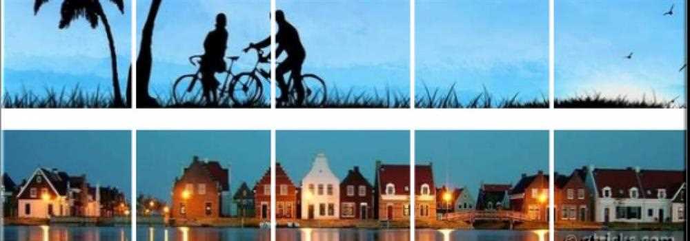 banner image of Glouris Larendo