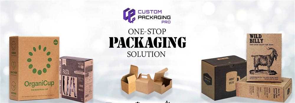 banner image of Kraft Boxes