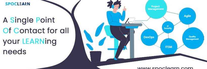 banner image of SPOCLEARN 