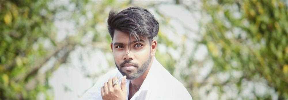 banner image of Deepak Sharma