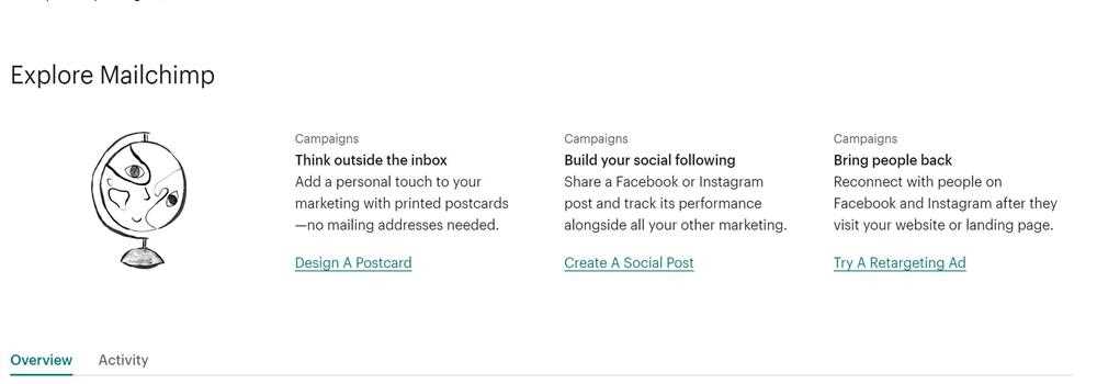 banner image of New Life Foundationss 